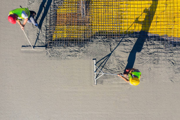 Waterproofing & Drywells in PA